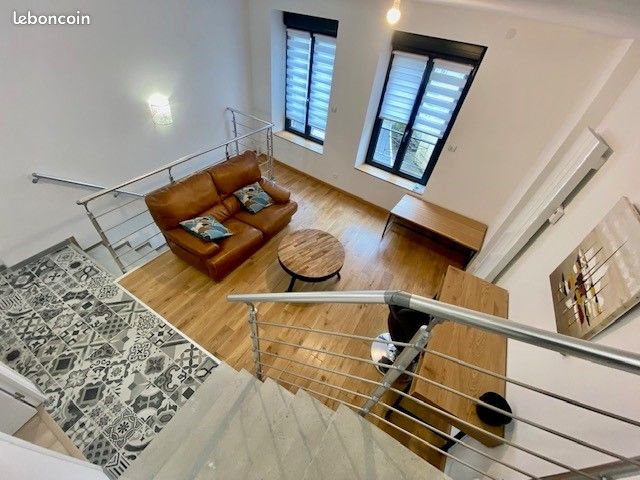 Maison 4 pièces 118 m² · à Cherbourg-en-Cotentin · 118 m² · 1 240 €/mois