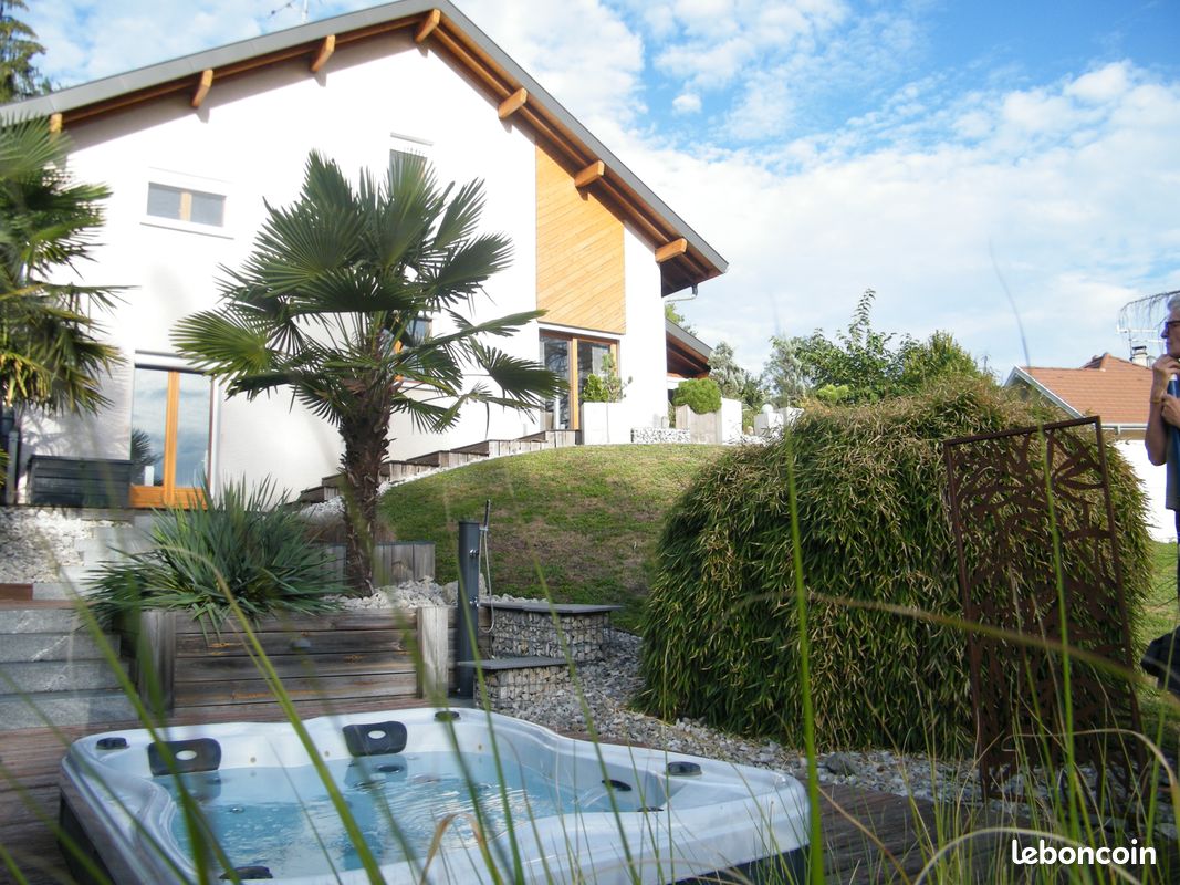 Maison 5 pièces 110 m² · à Saint-Sylvestre · 110 m² · 595 000 €