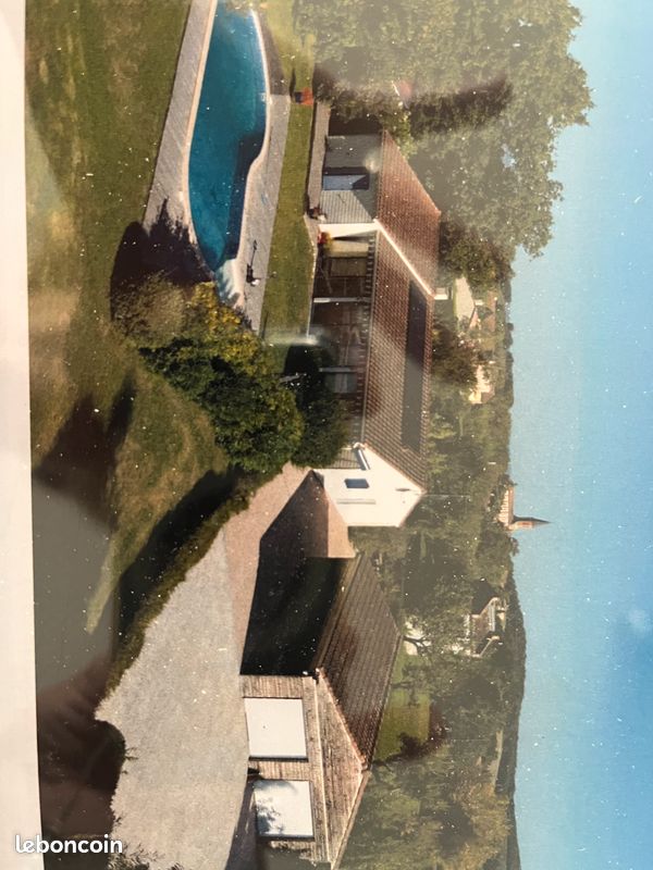 Maison 5 pièces 135 m² · à Cadalen · 135 m² · 3 800 000 €
