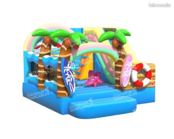 Château Air Playa (image 1)