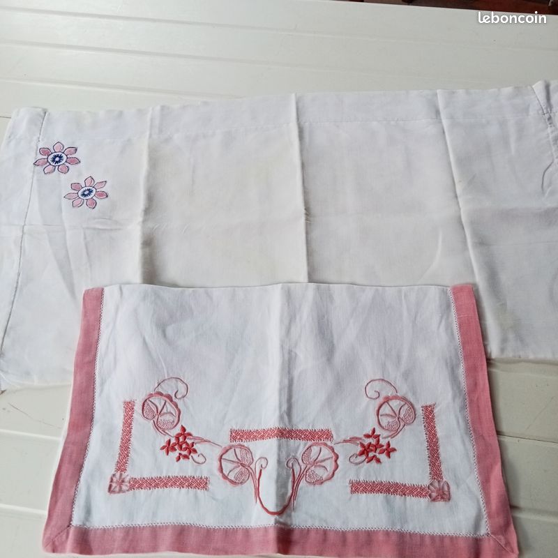 Range pyjama ancien (image 12)