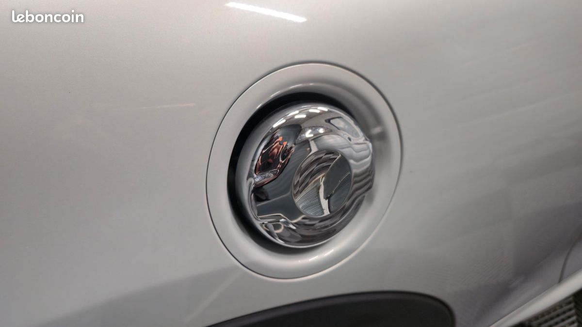 MINI COOPER 2.0 231 JOHN COOPER WORKS BVA PHASE 2 ULTIMATe (image 50)
