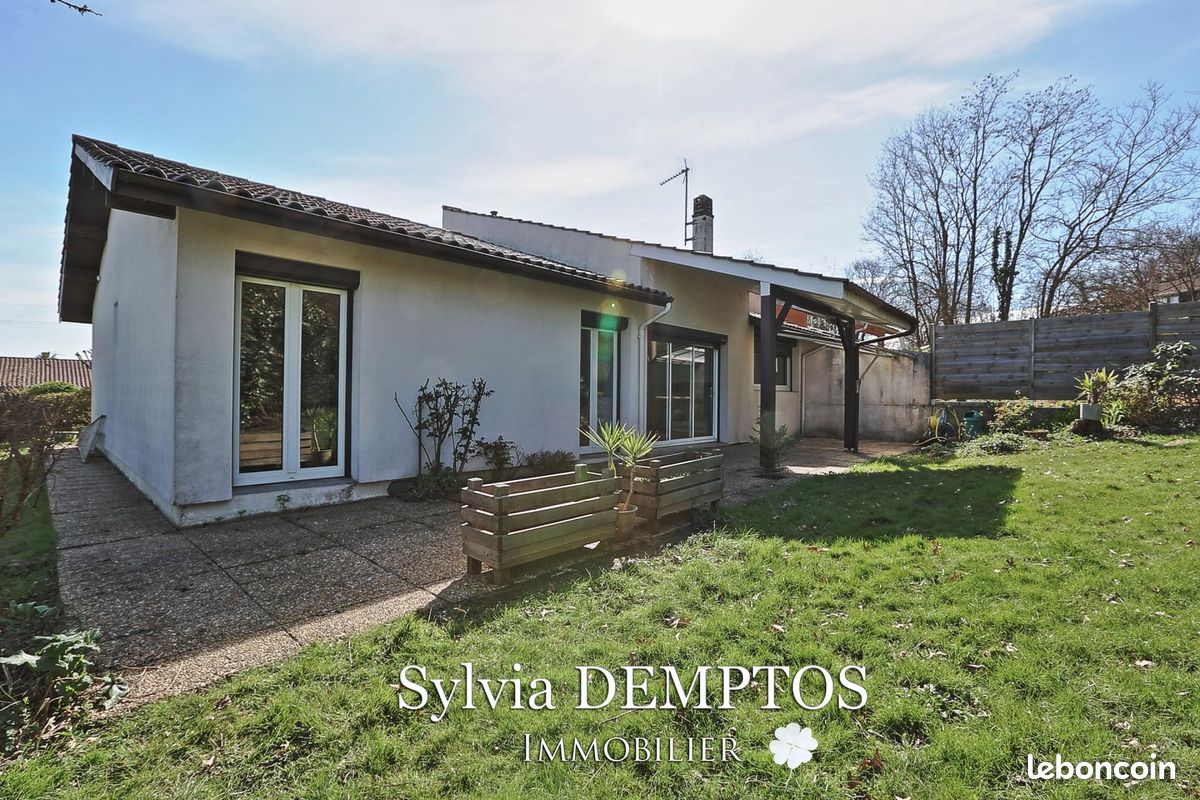Propriété 5 pièces 139 m² - Orthez 64300 (image principale 14)