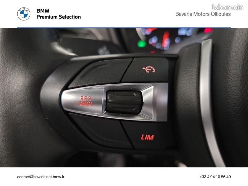 Bmw X2 sDrive18i 136ch M Sport X (image 14)