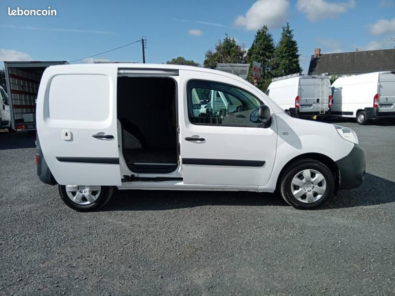 Renault Kangoo Express 8 325 HT 1.5 Blue dCi 95ch Extra R-Link (image 7)