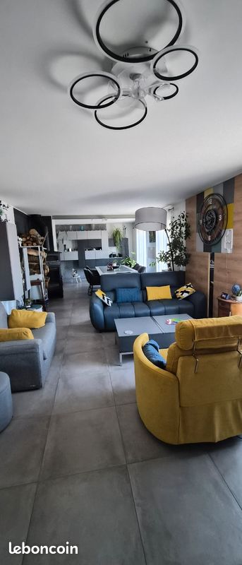 Maison 7 pièces 156 m² · à Semoy · 156 m² · 352 000 €