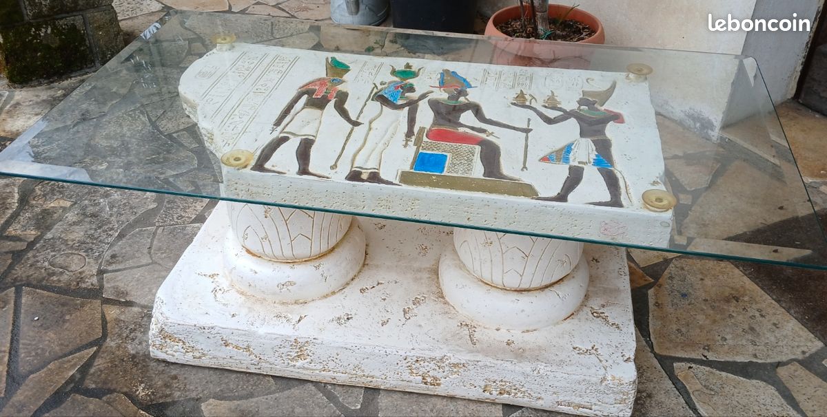 Table basse (image 1)