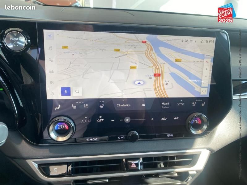 Lexus RX 450h+ Luxe 4WD MY24 (image 20)