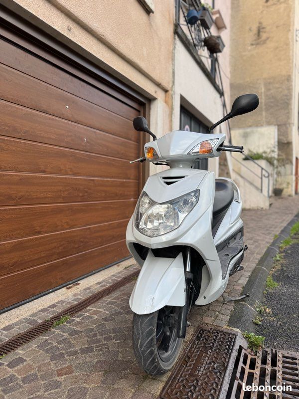 Yamaha Cygnus Yamaha 125 Mbk Yamaha Flame 125 Mbk MBK FLAME X 125