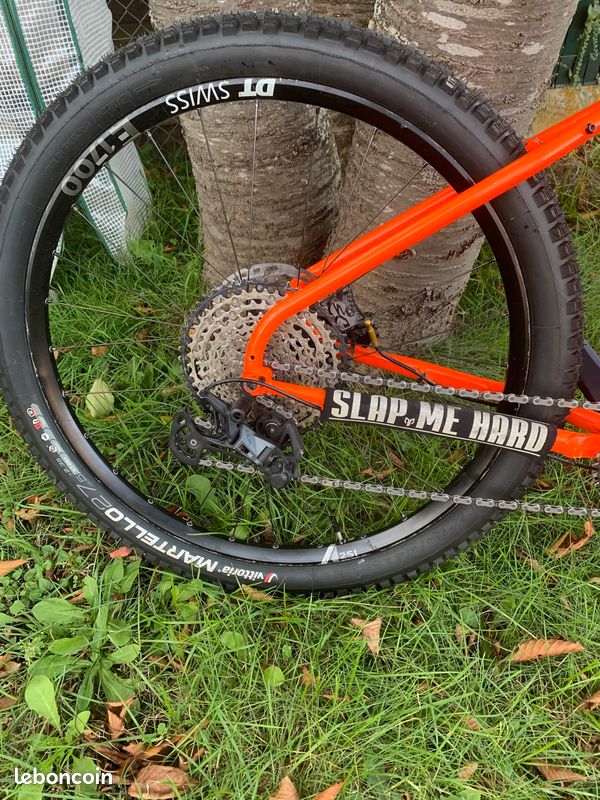 Vtt endurigide on one bigdog 2019 (image 5)