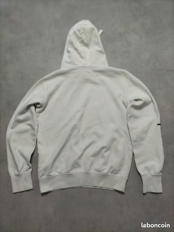 Sweat à capuche Champion x Super Mario – Taille XS Vêtements