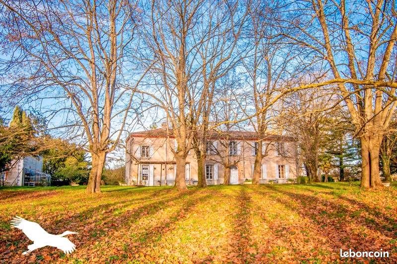 Maison 7 pièces 268 m² (image 8)