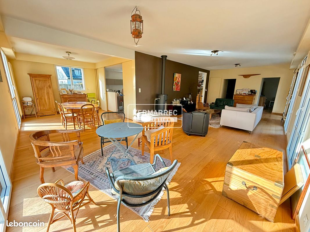 Maison 10 pièces 356 m² · à Saint-Grégoire · 356 m² · 1 350 000 €