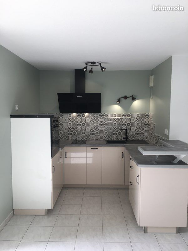 Appartement 2 pièces 43 m² · à Limoges · 43 m² · 580 €/mois