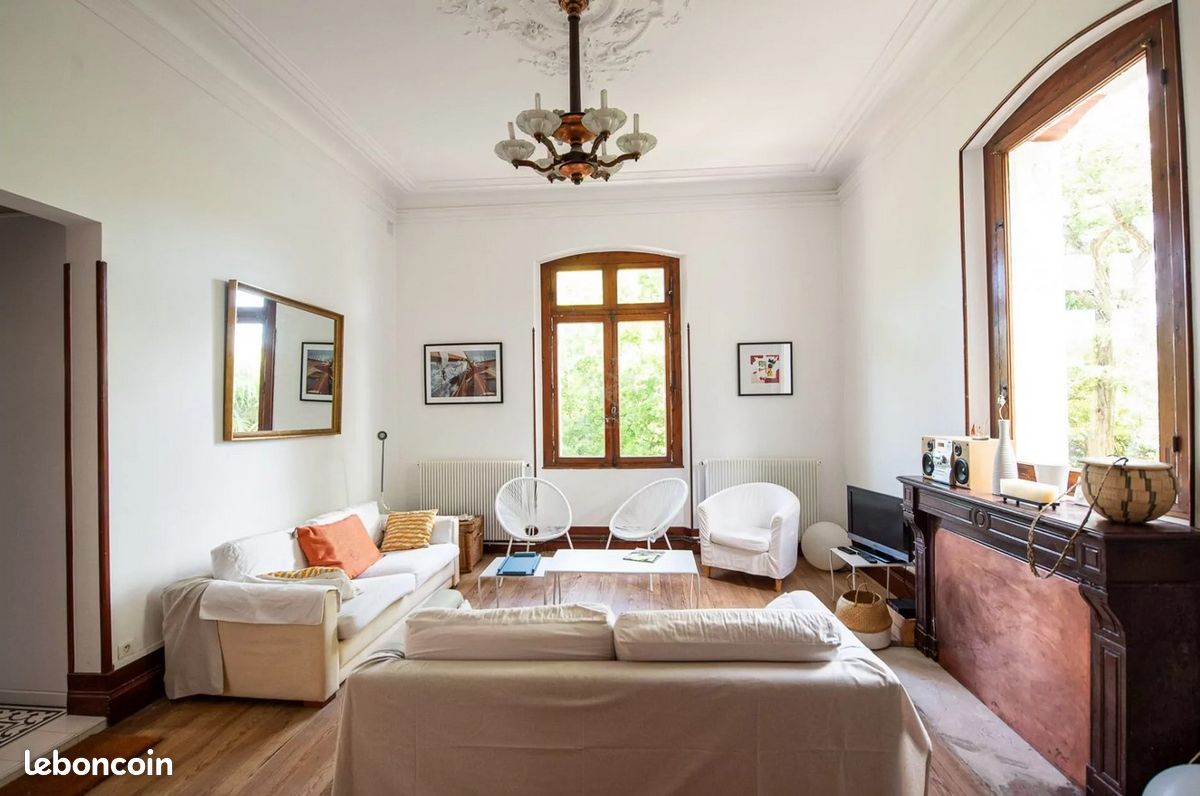 Appartement 3 pièces 77 m² · à Arcachon · 77 m² · 1 400 €/mois