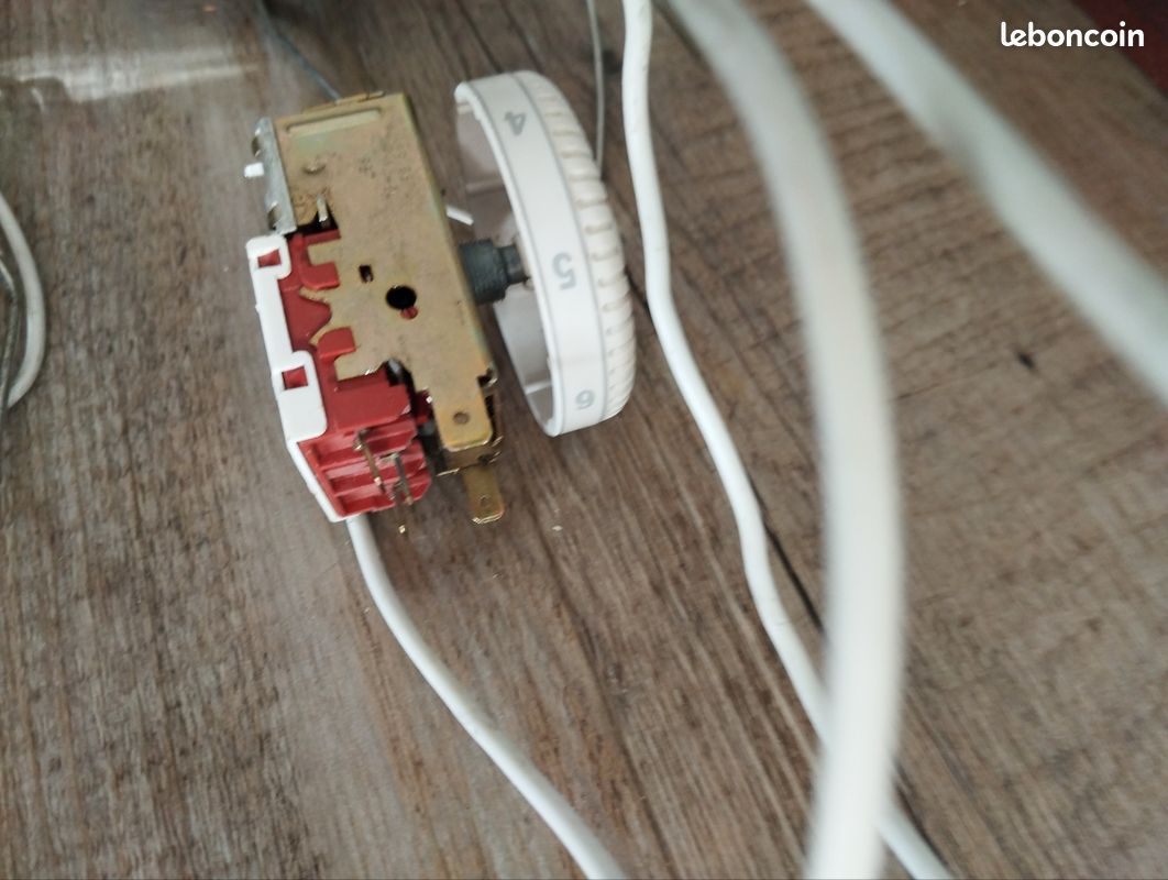 Thermostat frigo (image 3)