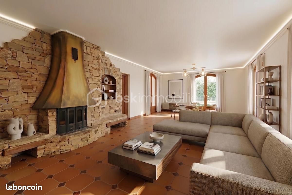 Maison 5 pièces 142 m² (image 13)