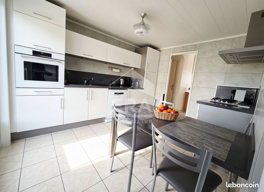 Maison 6 pièces 102 m² · à Loos-en-Gohelle · 102 m² · 224 000 €