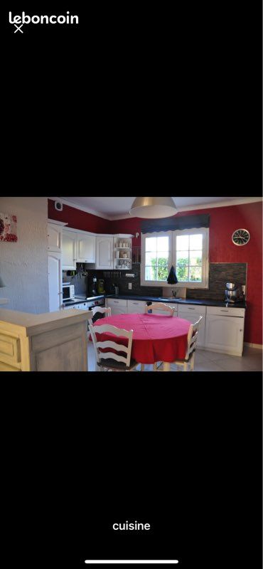 Villa 10/12 pers avec piscine privée et pool house tout équipe tarif de 100/nuit à 360/nui haute saison (image 5)