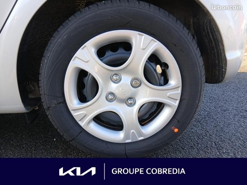 Kia Picanto 1.0 GDi 68ch Active (image 13)