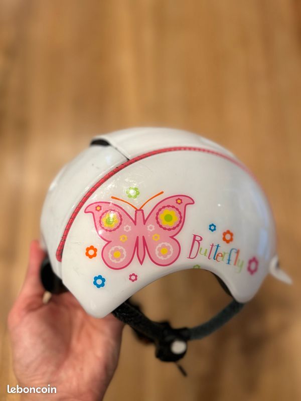 Casque Vélo 1er age taille XS (image 2)
