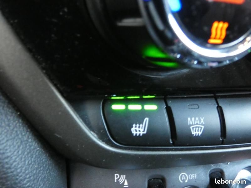 Mini Countryman Cooper 136ch Edition Untamed Plus BVA7 (image 18)