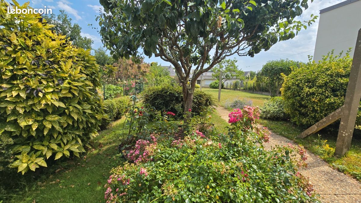 Maison 7 pièces 120 m² · à Cesson-Sévigné · 120 m² · 477 000 €