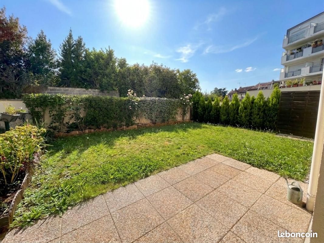 Appartement 2 pièces 58 m² · à Persan · 58 m² · 1 200 €/mois