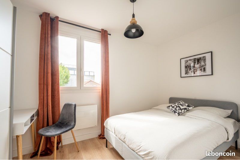 Chambre colocation (image 1)