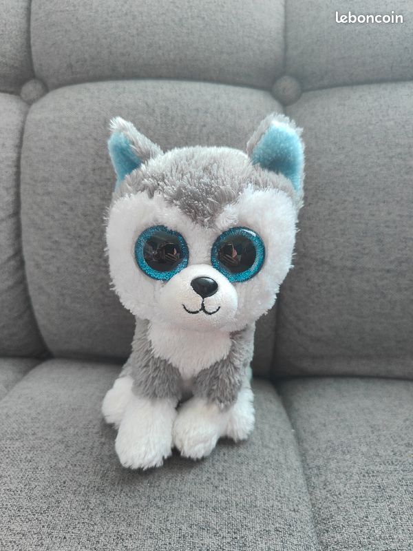 Peluche Ty (image 1)