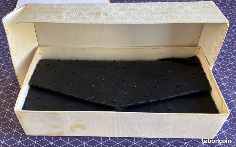 Pochette vintage (image 9)