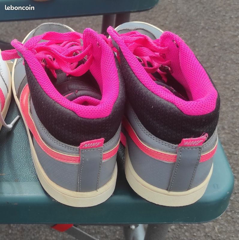 Nike pointure 38 (image 2)