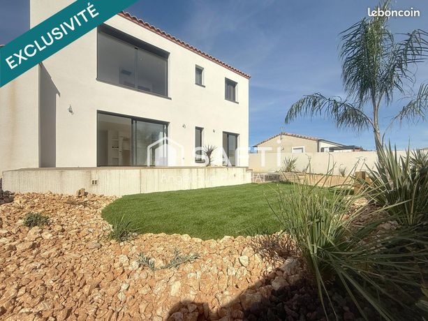 Villa 5 pièces 130 m²