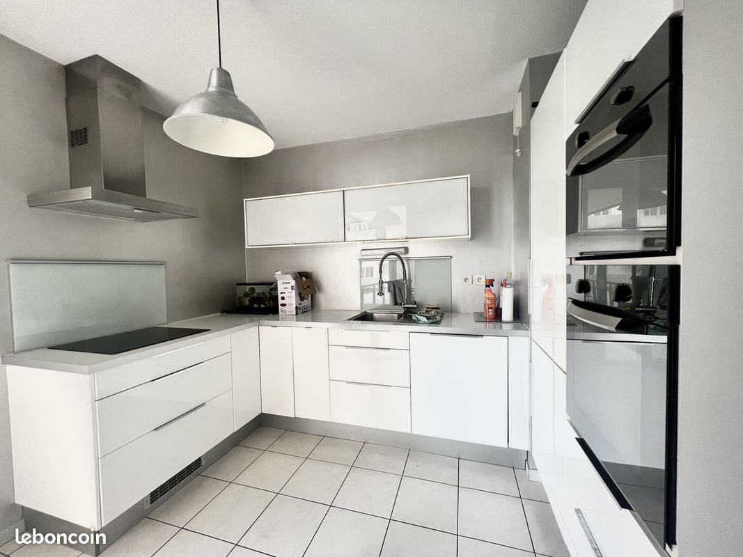 Appartement 3 pièces 62 m² · à Toulouse · 62 m² · 947 €