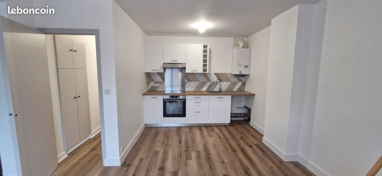 Appartement T2 65m2