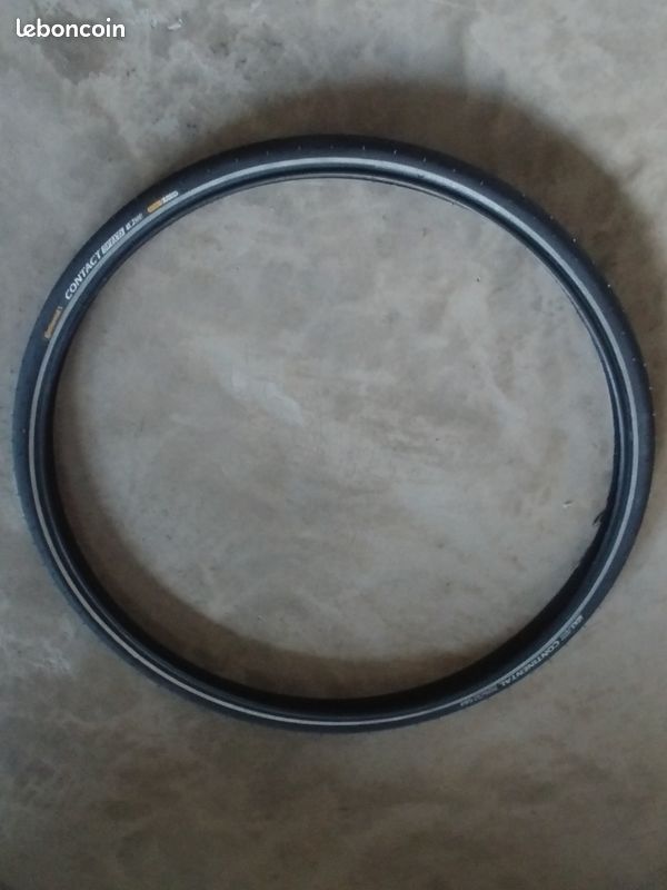 Pneu Continental Contact Speed 27,5x1,25 32-584 neuf (image 1)
