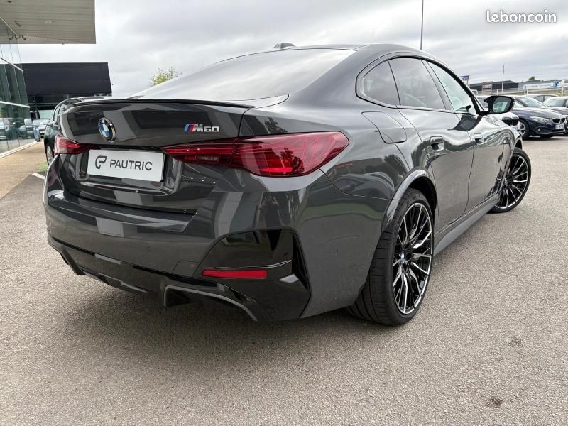 Bmw i4 M60 601ch M Performance xDrive (image 2)