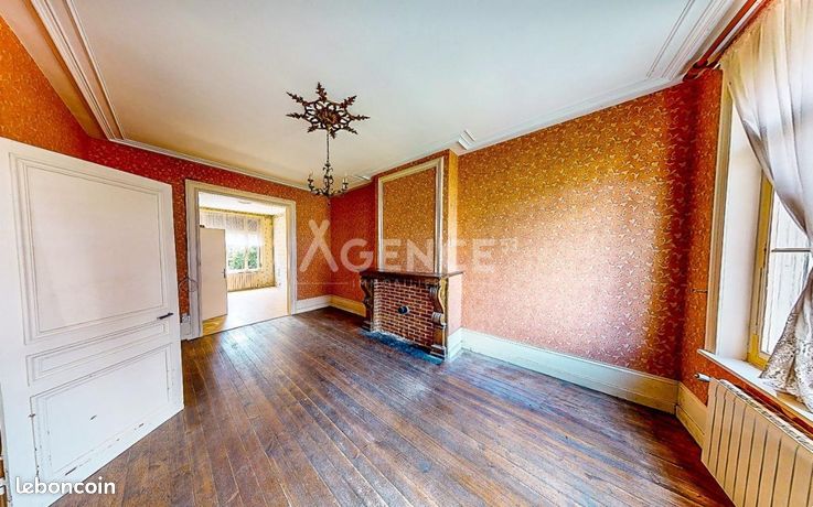 Maison 6 pièces 175 m²