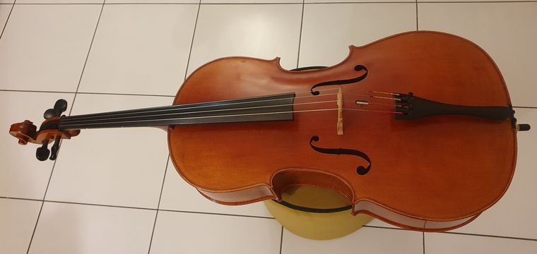 Violoncelle d'occasion - Annonces Instruments de musique leboncoin