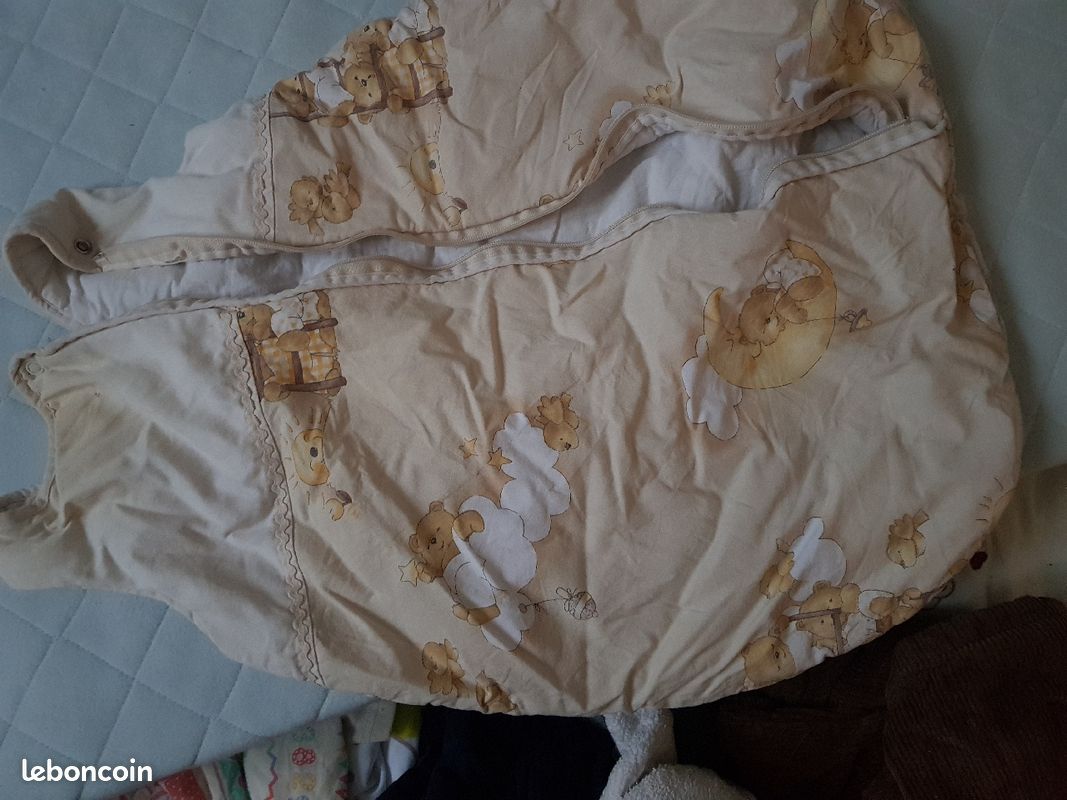 Equipemenent bébé (image 3)