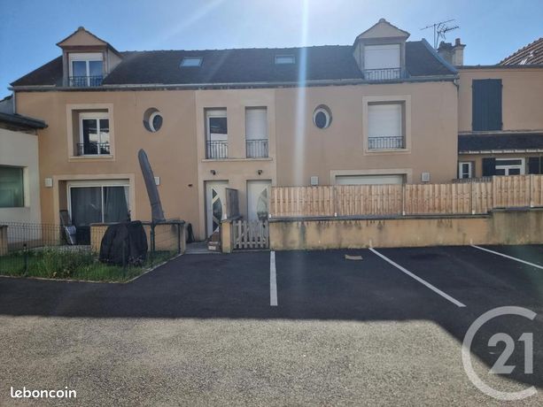 Maison a louer brie-comte-robert - 3 pièce(s) - 63 m2 - Surfyn