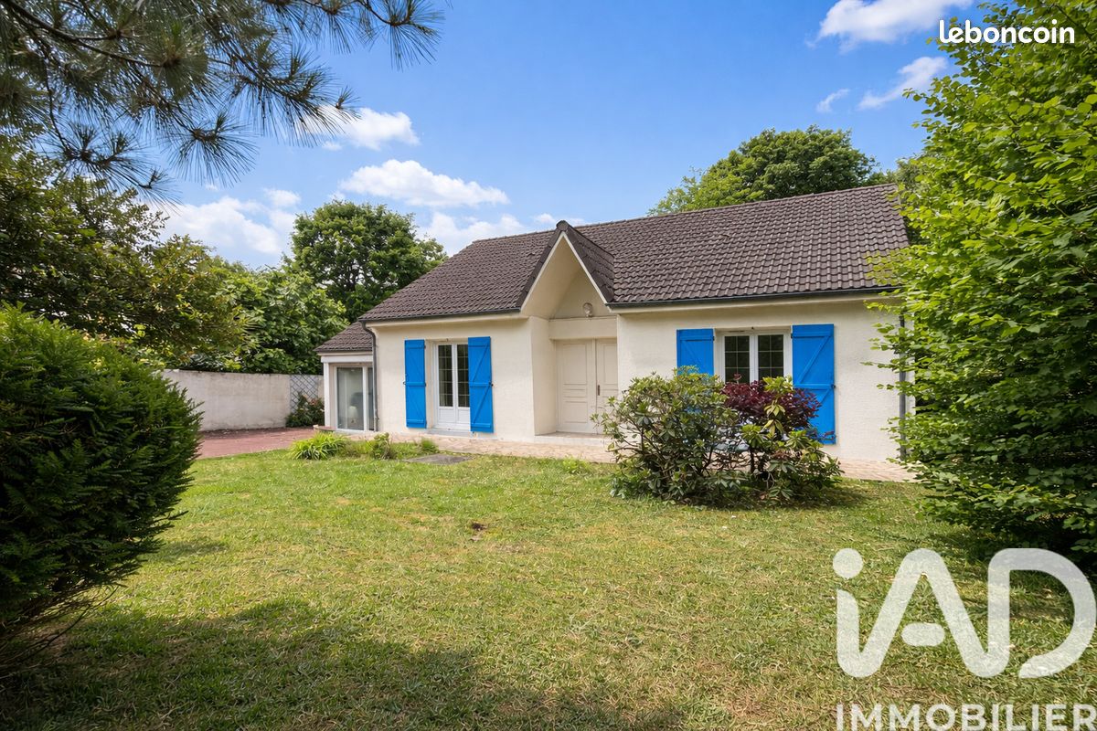 Maison 5 pièces 98 m² · à Lévis-Saint-Nom · 98 m² · 399 000 €
