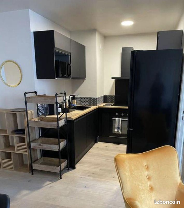 Appartement 2 pièces 40 m² · à Bagnolet · 40 m² · 1 330 €/mois