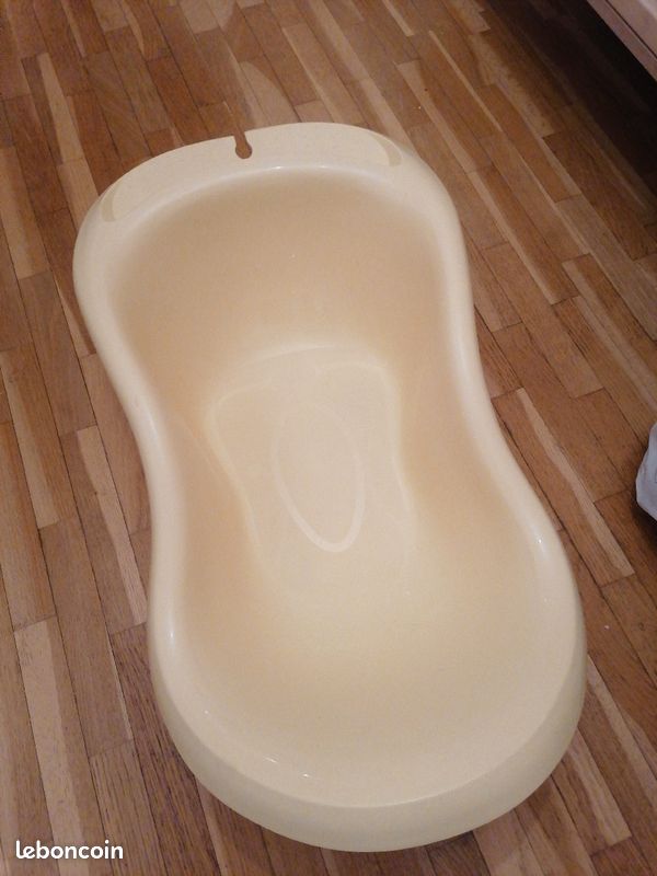 Baignoire bébé (image 1)