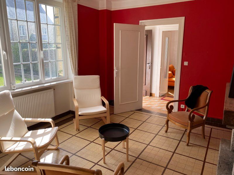 Maison 10 couchages 1 kms de la mer (image 6)