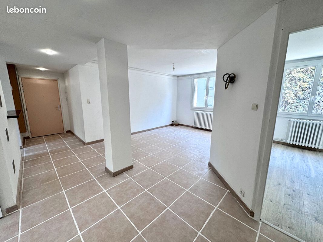 Appartement 3 pièces 65 m² · à Sète · 65 m² · 199 000 €