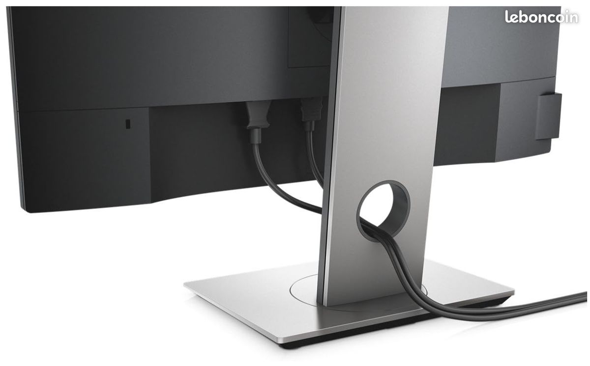Pack complet Dell OptiPlex 7070 i7 + écran Dell 24" + clavier/souris – 549 (Cergy) (image 7)