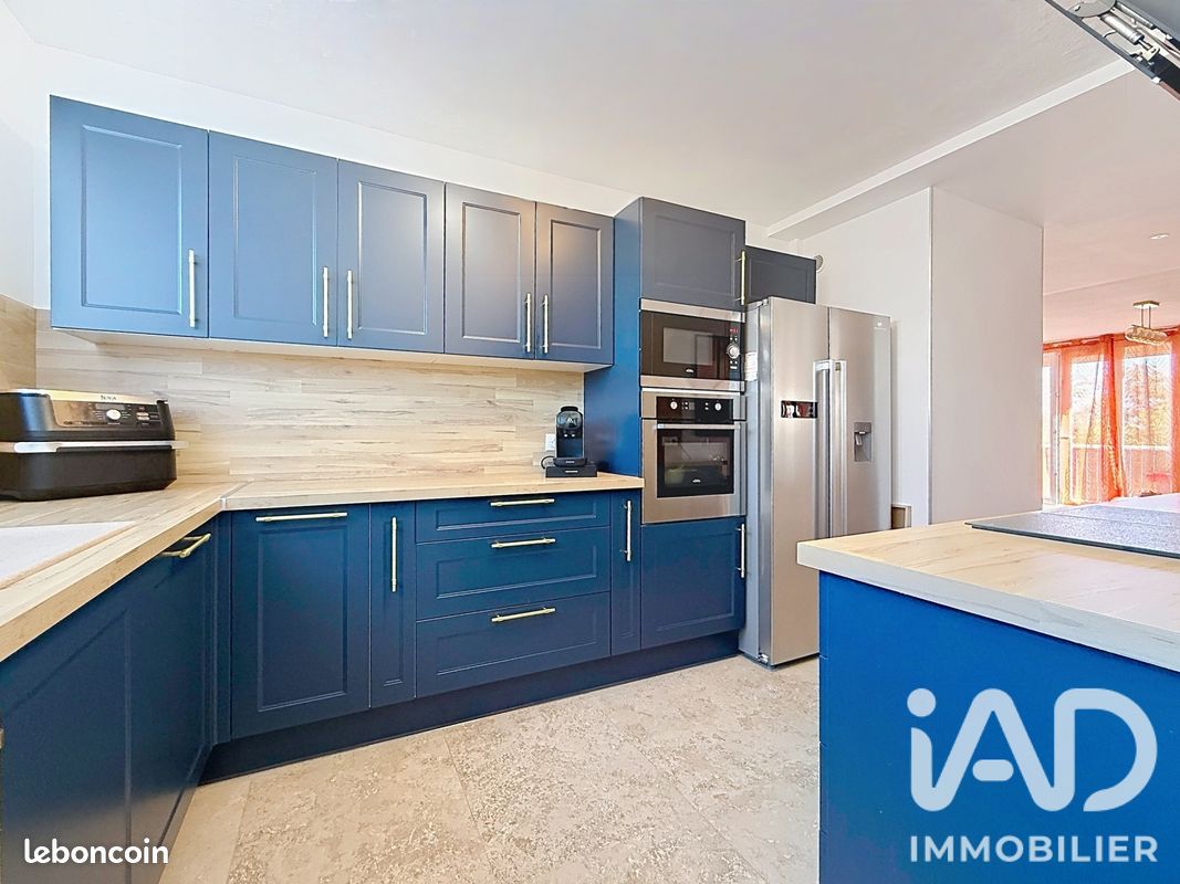 Appartement 5 pièces 98 m² · à Frontignan · 98 m² · 262 900 €