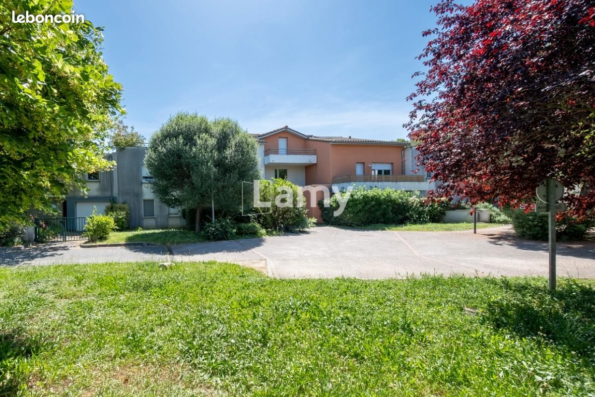 Appartement 3 pièces 63 m² · à Toulouse · 63 m² · 175 000 €