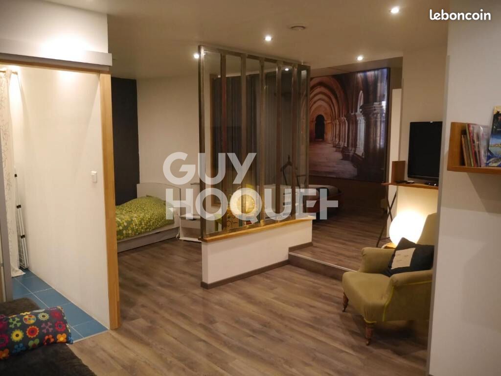 Appartement 4 pièces 87 m² · à Avignon · 87 m² · 195 000 €